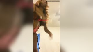 Roxie XXX Goodnight Handsome