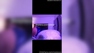 Roxie XXX Preview Promo Toda