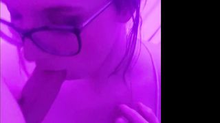 Sabina Steele Heres A Preview Of Sucking His Cock Its Kinda My Happy Place