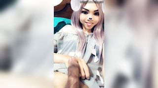 Sashimi Shush Onlyfans 225