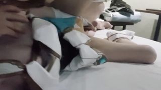 Seoyeojin Onlyfans 155