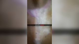 Shaffire Bath Time Premium Snapchat Account Hope You Enjoy The Video