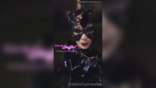 Shaffire Did Brave Little Night Out Halloween Party Face Nose Are Still Very Swollen