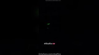 Shaffire Guess What Im Doing