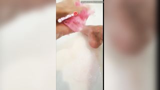 Shaffire Here Request From One Foot Fetish Boys Hope You Like Baby You