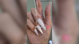 Shaffire Like Youd Lick Fingers Clean