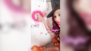 Shemale Shaffire Onlyfans 112