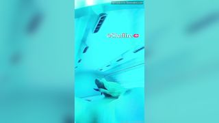 Shaffire Forgot Cream The Tanning Salon Made Own Enjoy