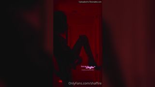 Shaffire Silhouette Challenge The Version You Don See Tiktok