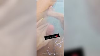 Shaffire Little Something For Foot Fetish Boys