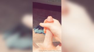 Shy Trans Onlyfans 155