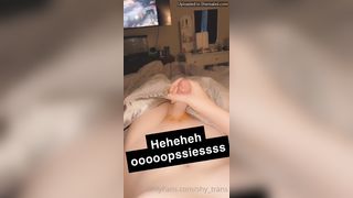 Shy Trans Onlyfans 198