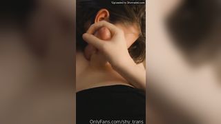 Shy Trans Onlyfans 195