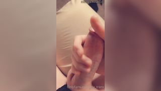 Shy Trans Onlyfans 205