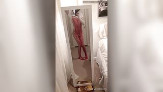 Cutesyfemboy Some Mirror Teasing Vids1