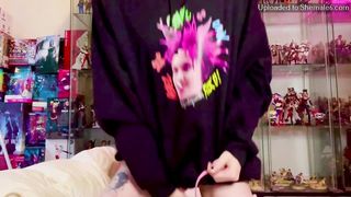 Cutiepiiquinn How Big Is Quinns Dick