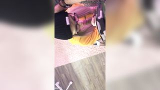 Cutiepiiquinn Straight Roommate Explosive Cumshot Omg