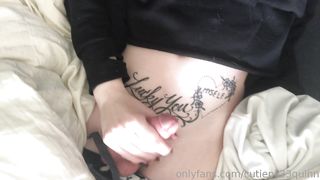 Cutiepii33quinn Onlyfans 153