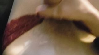 Sky Burrito Cumming ♡