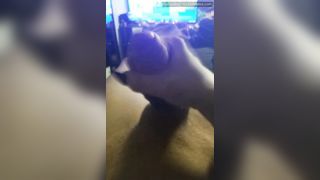 Sky Burrito Lil Cumshot