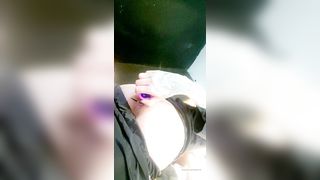 Sky Burrito My Ass Didnt