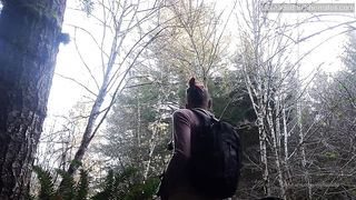 Sky Burrito Who Wants To Hike With Me