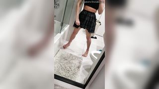 Stacey Dull Bored And Horneey In Montreal Tonight