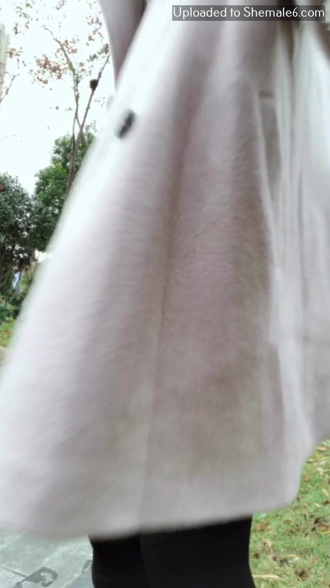 Suki Trans Onlyfans 151