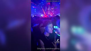 Trans Jenny Onlyfans 104