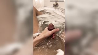 Trans Jenny I Just Love Playing Myself In The Bath Tub Wanna Join Me