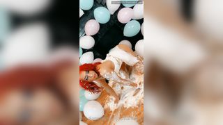 Traviesa It’s My Birthday