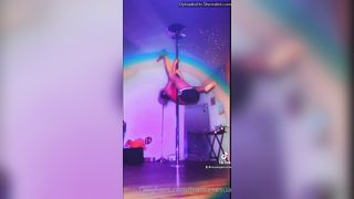 Traviesa I’ve Been Practicing