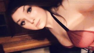 Ts Isabella95 Playing In Some Lingerie P