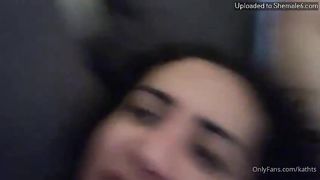 Ts Katherine Onlyfans 138