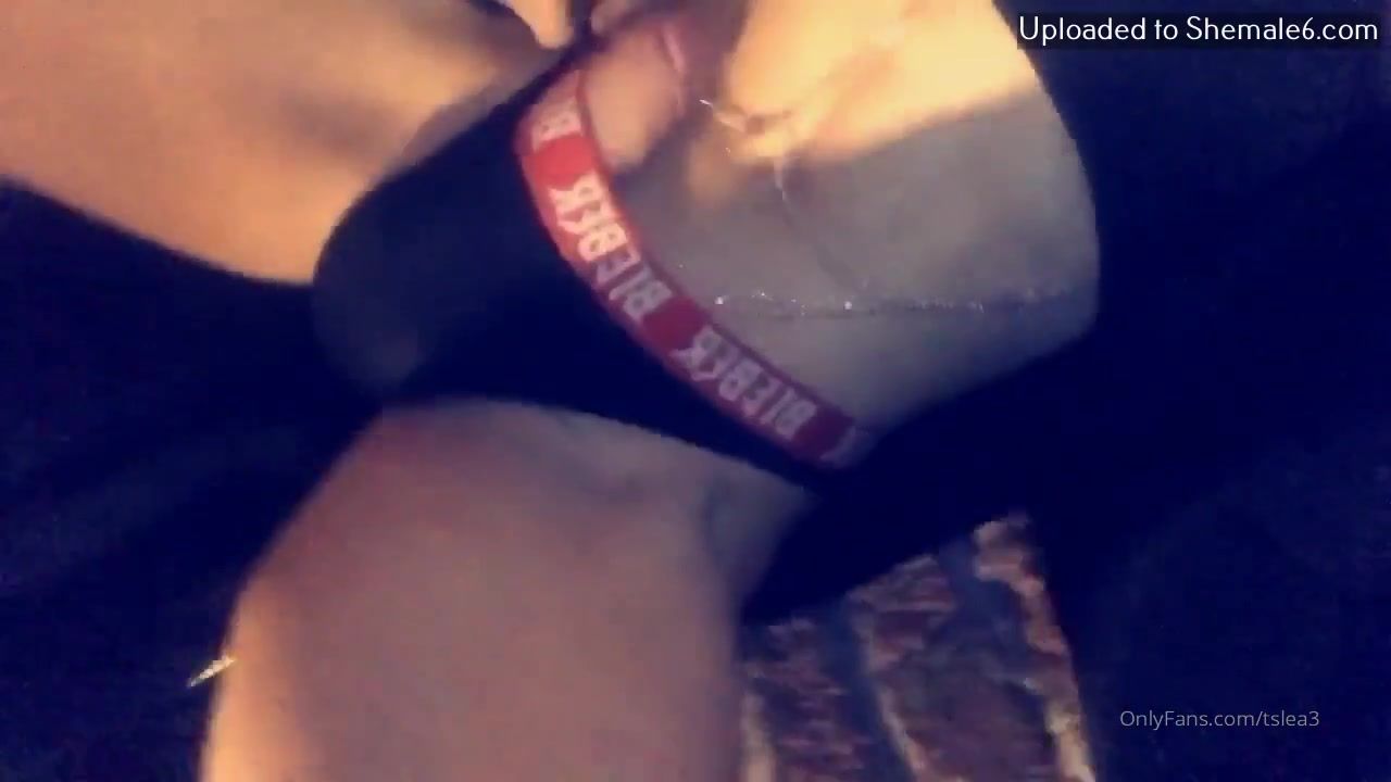 Ts Lea Onlyfans 123