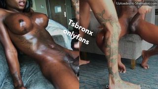 Tsbronx Make Me Squirt