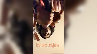 Tsbronx Show Him How To Stroke U