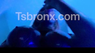 Tsbronx Omg He Kept Coming Huge Fucking Miami