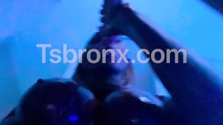 Tsbronx Hot Miami Hung Papi