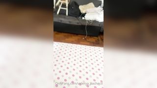 Valerya Pacheco Good Morning