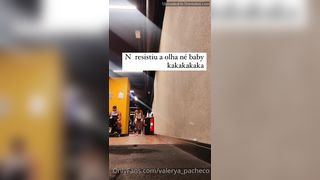 Valerya Pacheco Training My Body The Boy Did Not Resist And Checked1