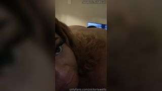 Victoria Wells Onlyfans 130