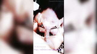 Vixen Da Goddes Onlyfans 114