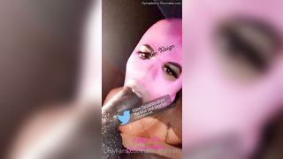 Vixen Da Goddes Onlyfans 142