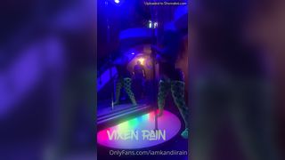 Vixen Da Goddes Onlyfans 160