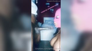 Vixen Da Goddes Onlyfans 136