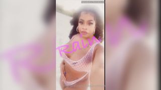 Vixen Da Goddes Onlyfans 157