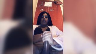 Vonniebaby Onlyfans 129