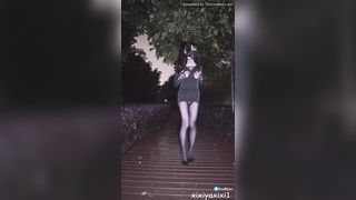 Xixiyaxixi Onlyfans 100