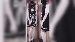 Xixiyaxixi Onlyfans 108